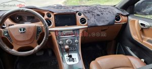 Xe Luxgen U7 2.2T 2011