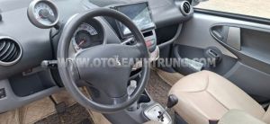 Xe Peugeot 107 1.0 AT 2010