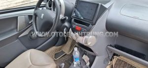 Xe Peugeot 107 1.0 AT 2010