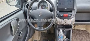 Xe Peugeot 107 1.0 AT 2010