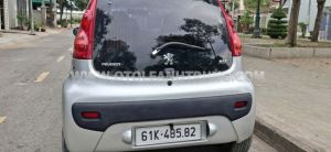 Xe Peugeot 107 1.0 AT 2010