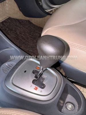 Xe Peugeot 107 1.0 AT 2010