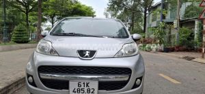 Xe Peugeot 107 1.0 AT 2010