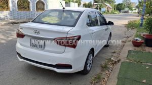 Xe Hyundai i10 Grand 1.2 MT Base 2018
