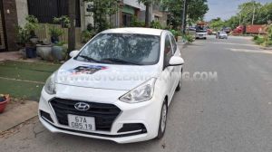 Xe Hyundai i10 Grand 1.2 MT Base 2018