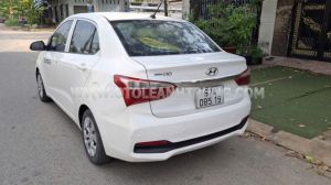 Xe Hyundai i10 Grand 1.2 MT Base 2018