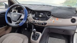 Xe Hyundai i10 Grand 1.2 MT Base 2018