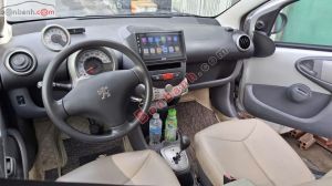 Xe Peugeot 107 1.0 AT 2010