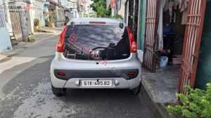 Xe Peugeot 107 1.0 AT 2010