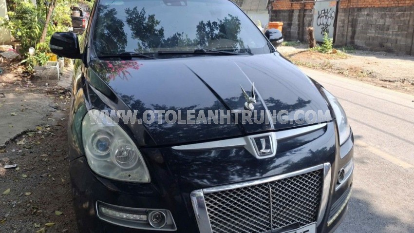Luxgen U7 2.2T