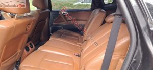 Xe Luxgen U7 2.2T 2011