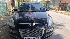 Xe Luxgen U7 2.2T 2011